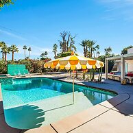 Escapade in Palm Springs