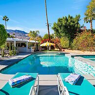 Escapade in Palm Springs