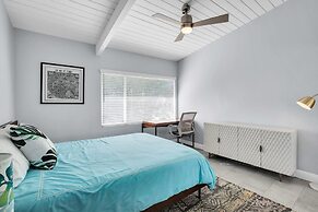 Escapade in Palm Springs