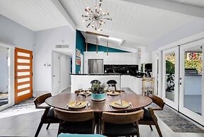 Escapade in Palm Springs