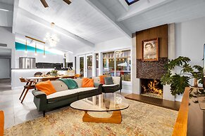 Escapade in Palm Springs