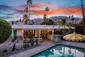 Escapade in Palm Springs
