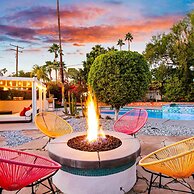 Escapade in Palm Springs