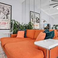 Escapade in Palm Springs