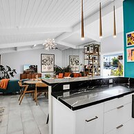 Escapade in Palm Springs