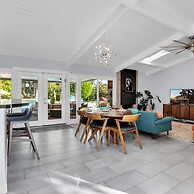 Escapade in Palm Springs