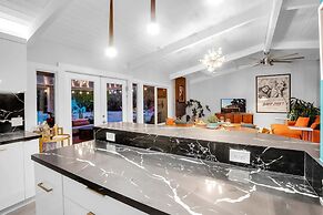 Escapade in Palm Springs