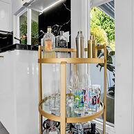 Escapade in Palm Springs