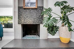 Escapade in Palm Springs