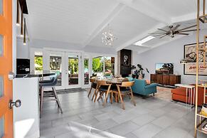 Escapade in Palm Springs