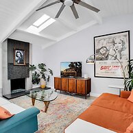 Escapade in Palm Springs