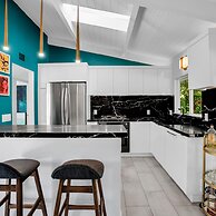 Escapade in Palm Springs