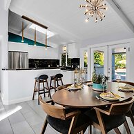 Escapade in Palm Springs