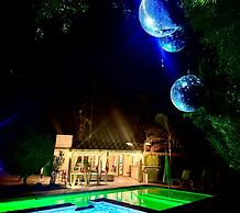 Escapade in Palm Springs