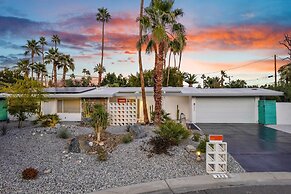 Escapade in Palm Springs