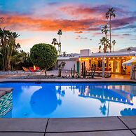 Escapade in Palm Springs