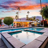 Escapade in Palm Springs