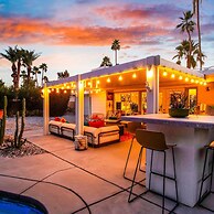 Escapade in Palm Springs