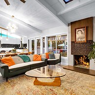 Escapade in Palm Springs