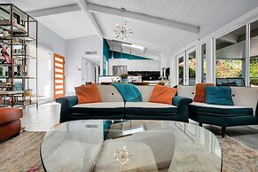 Escapade in Palm Springs