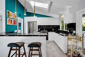 Escapade in Palm Springs