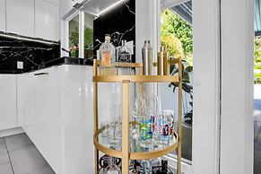 Escapade in Palm Springs