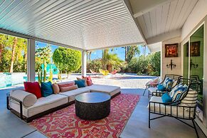 Escapade in Palm Springs