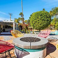 Escapade in Palm Springs