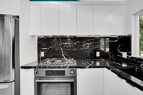 Escapade in Palm Springs