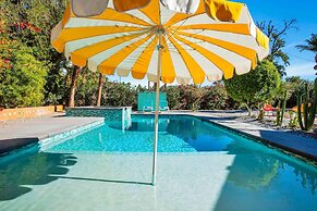 Escapade in Palm Springs