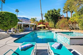 Escapade in Palm Springs