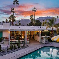 Escapade in Palm Springs
