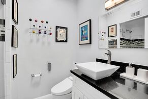 Escapade in Palm Springs