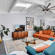 Escapade in Palm Springs