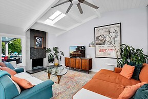 Escapade in Palm Springs