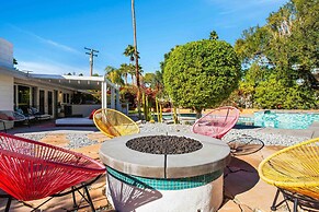 Escapade in Palm Springs