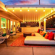 Escapade in Palm Springs