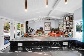 Escapade in Palm Springs