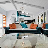 Escapade in Palm Springs