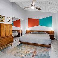 Escapade in Palm Springs