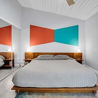 Escapade in Palm Springs