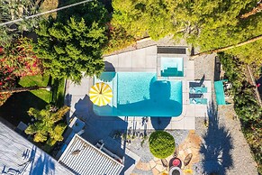 Escapade in Palm Springs