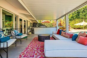 Escapade in Palm Springs