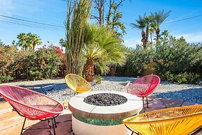 Escapade in Palm Springs