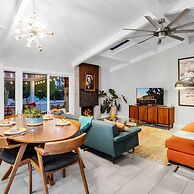 Escapade in Palm Springs