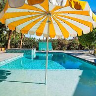 Escapade in Palm Springs