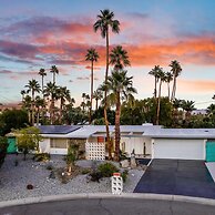 Escapade in Palm Springs