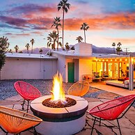 Escapade in Palm Springs