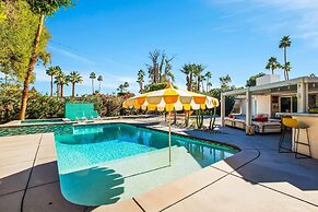 Escapade in Palm Springs