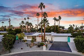 Escapade in Palm Springs